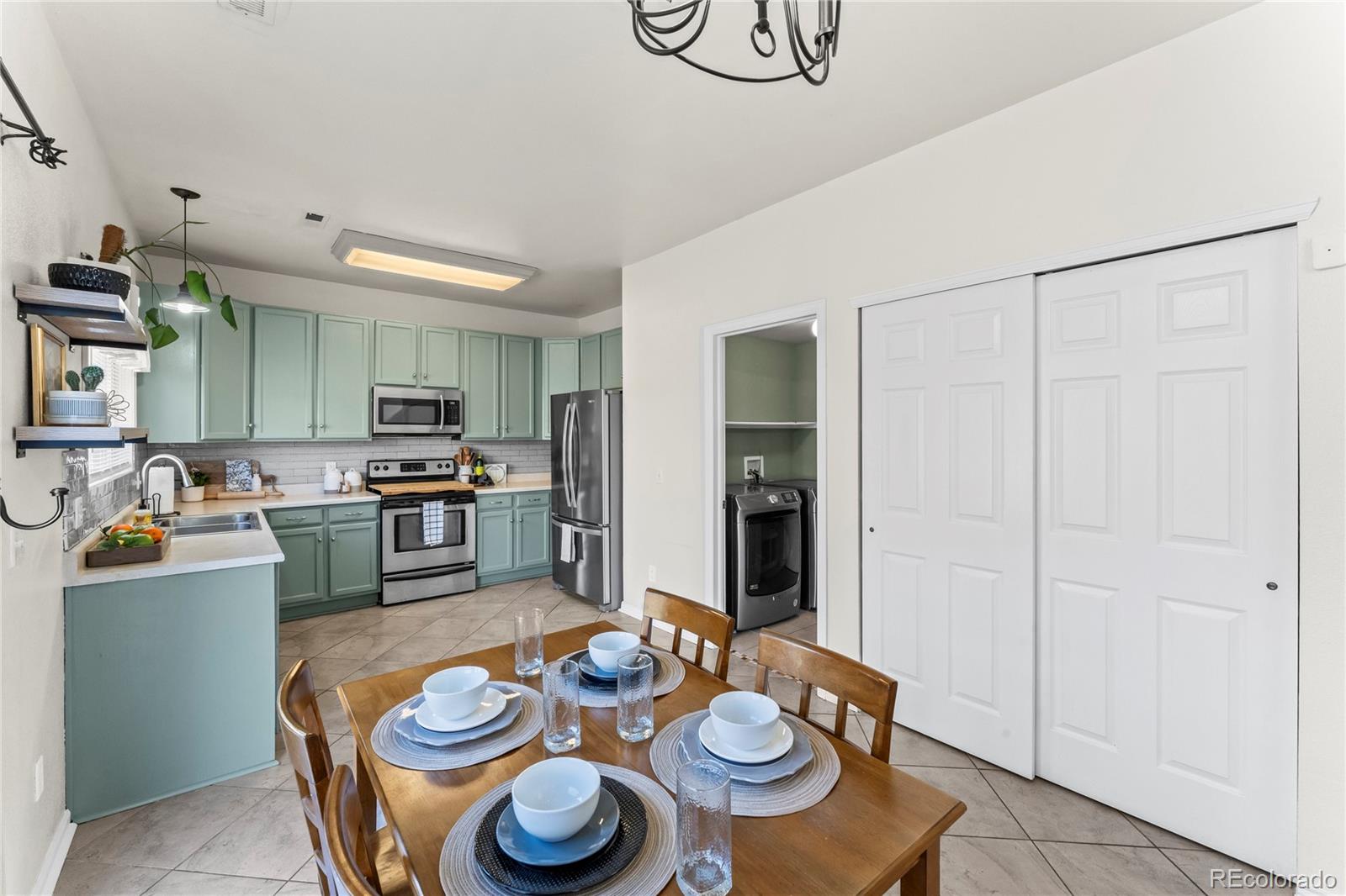 MLS Image #8 for 9630  yukon way,colorado springs, Colorado