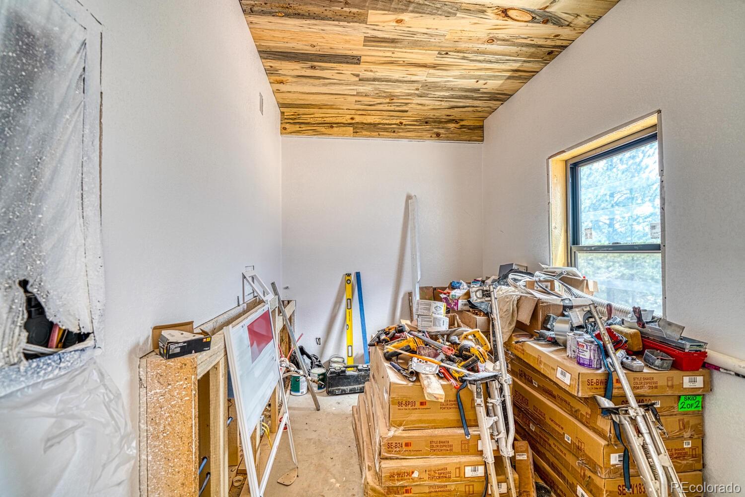 MLS Image #14 for 1341  county road 327 ,westcliffe, Colorado