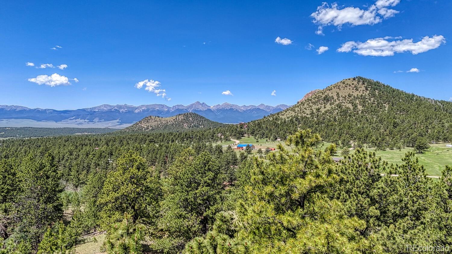 MLS Image #17 for 1341  county road 327 ,westcliffe, Colorado