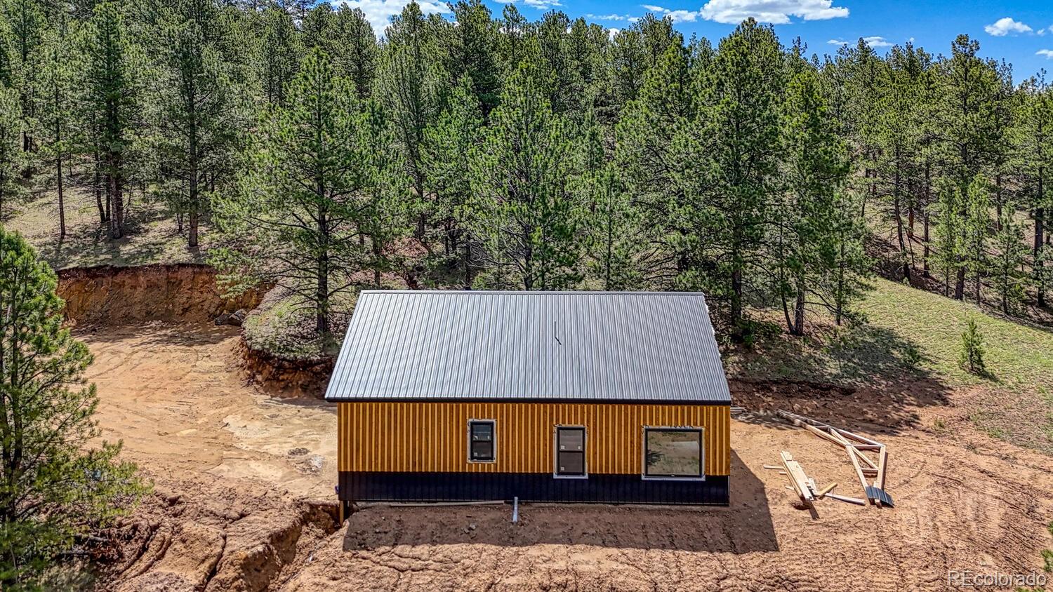 MLS Image #18 for 1341  county road 327 ,westcliffe, Colorado