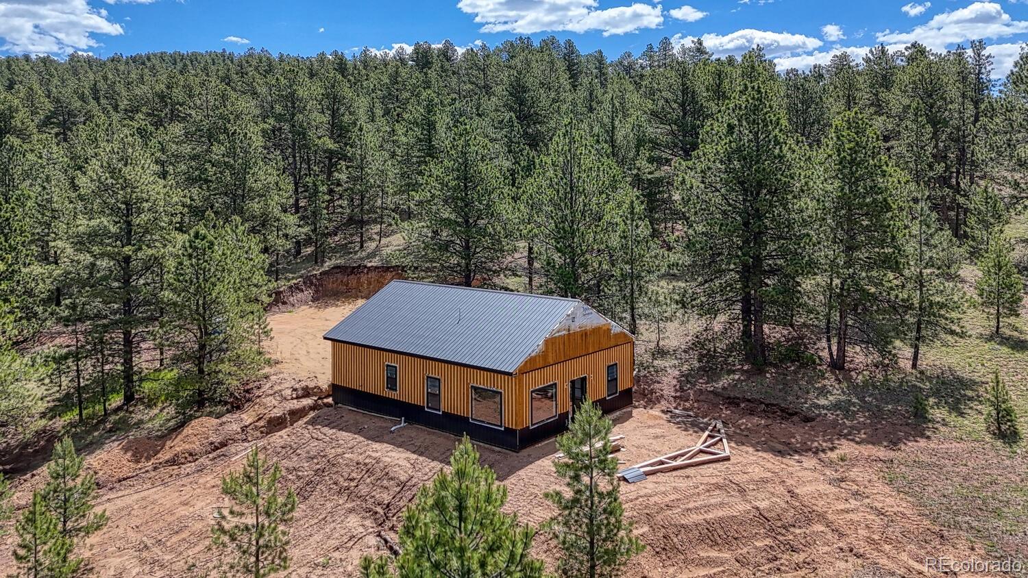 MLS Image #19 for 1341  county road 327 ,westcliffe, Colorado