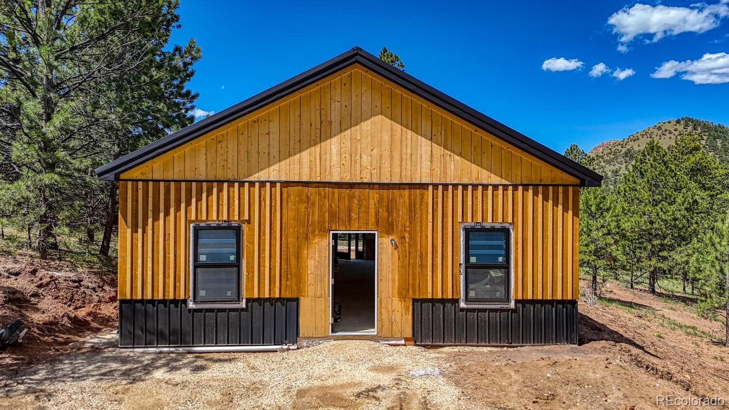 MLS Image #2 for 1341  county road 327 ,westcliffe, Colorado