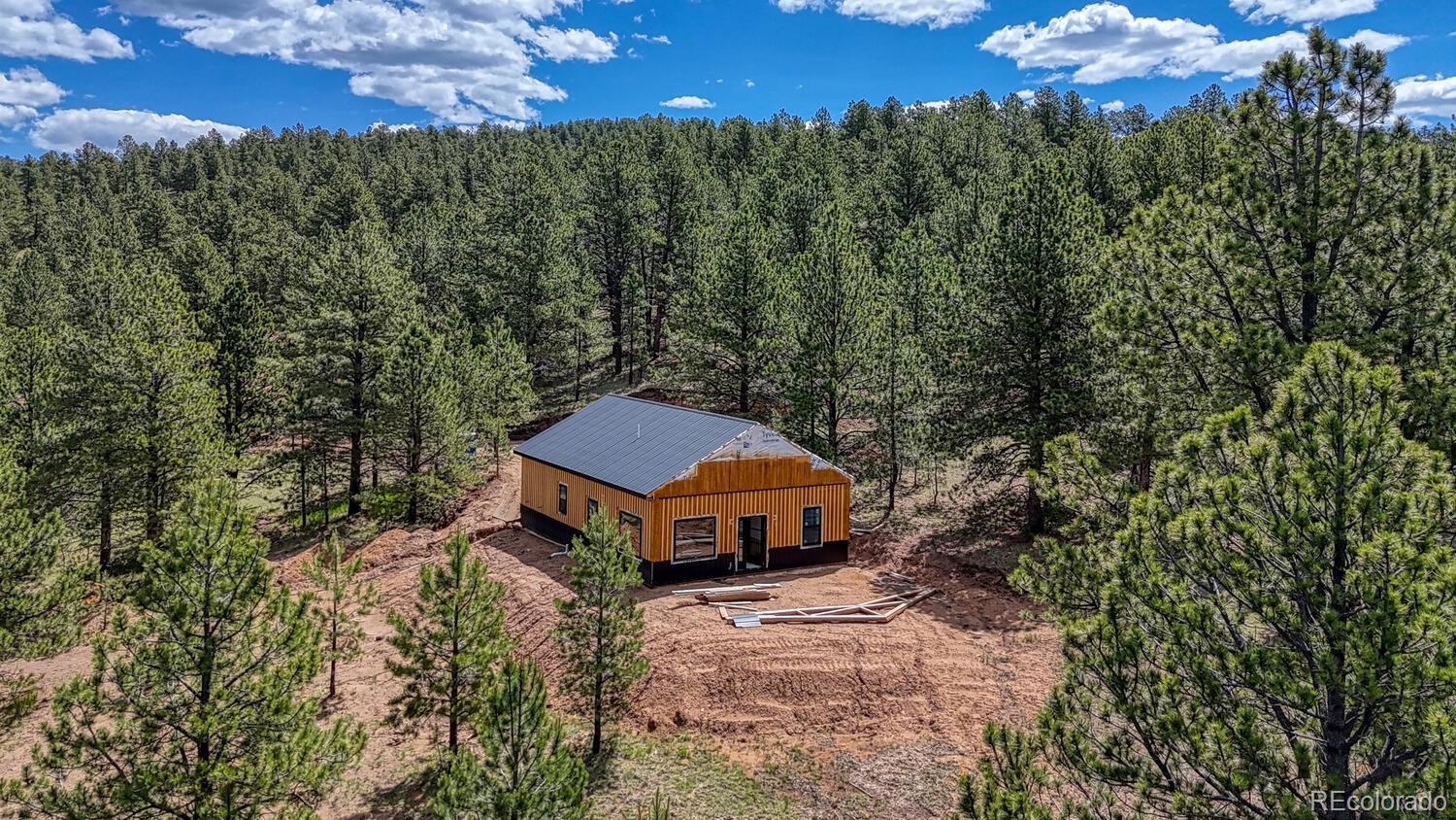 MLS Image #20 for 1341  county road 327 ,westcliffe, Colorado