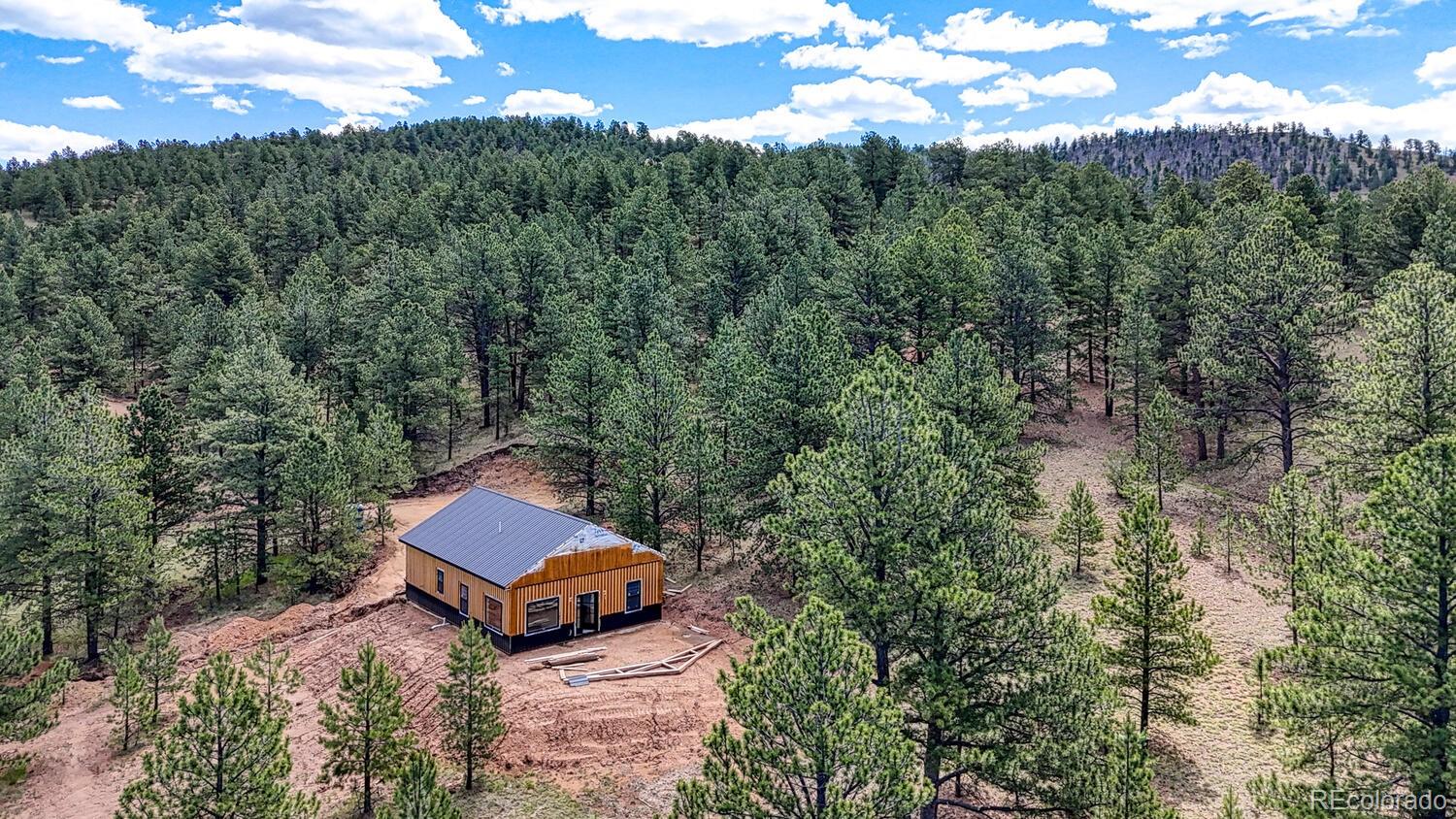 MLS Image #21 for 1341  county road 327 ,westcliffe, Colorado