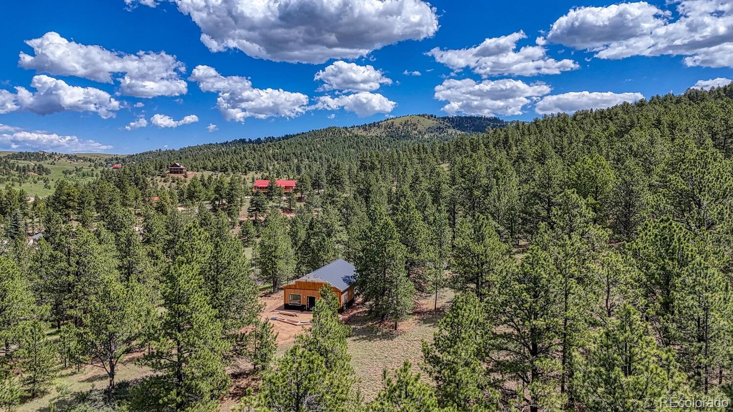 MLS Image #22 for 1341  county road 327 ,westcliffe, Colorado