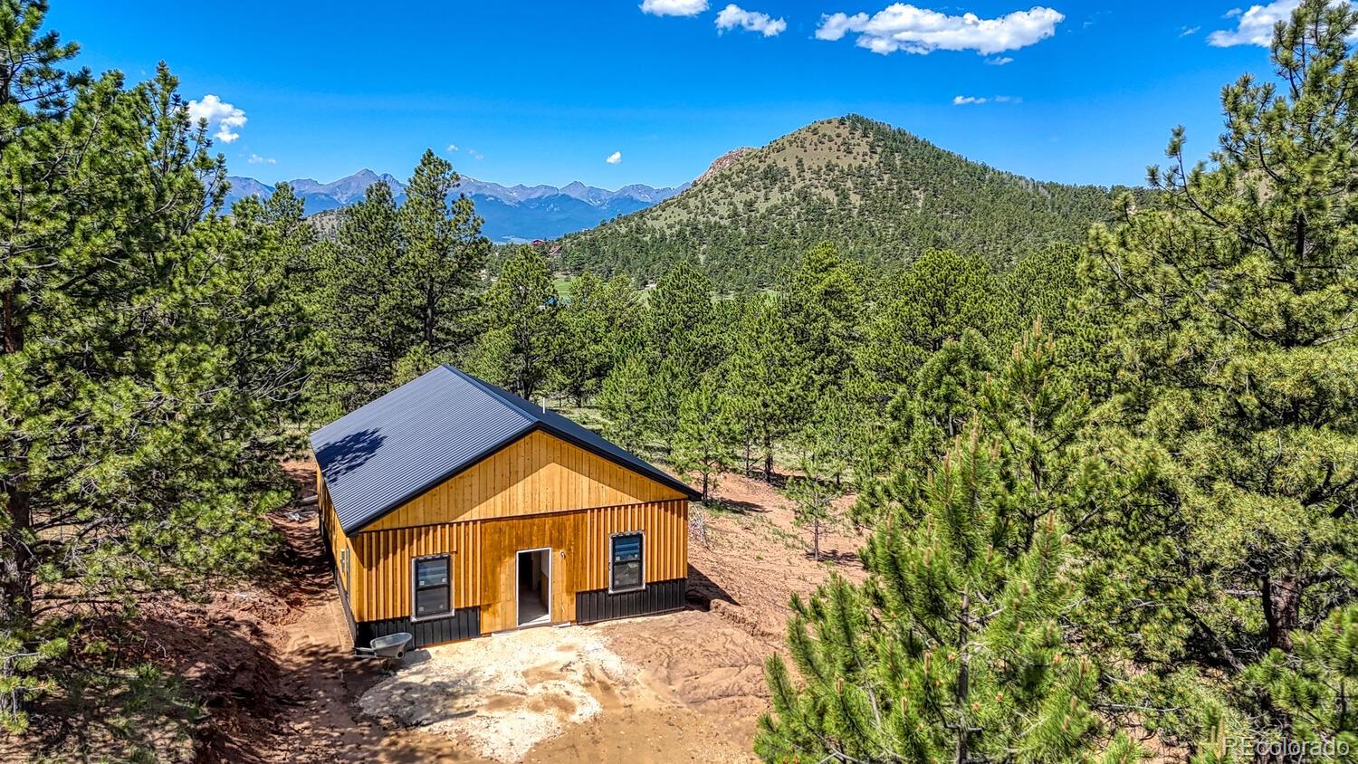MLS Image #23 for 1341  county road 327 ,westcliffe, Colorado