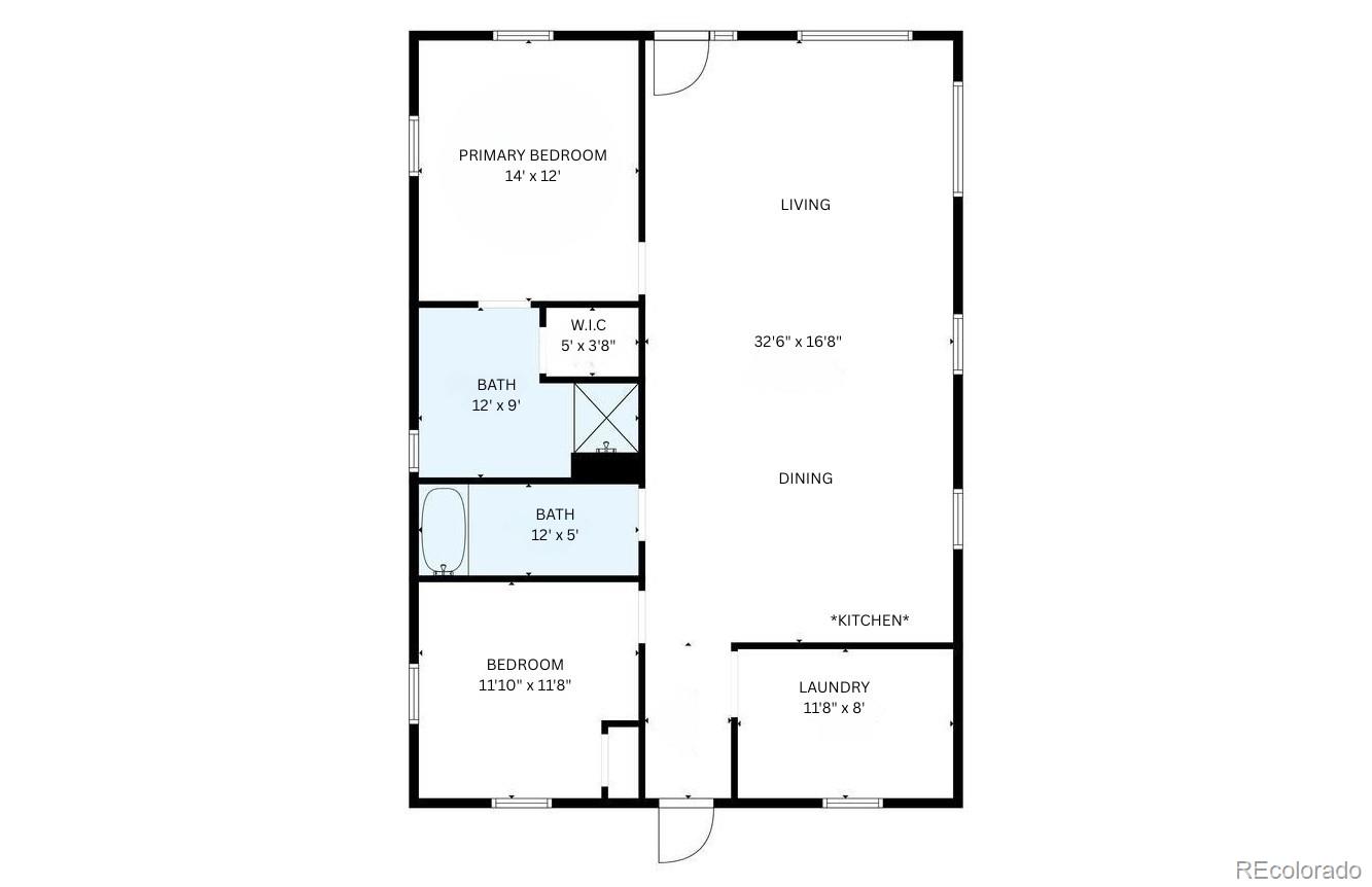 MLS Image #24 for 1341  county road 327 ,westcliffe, Colorado