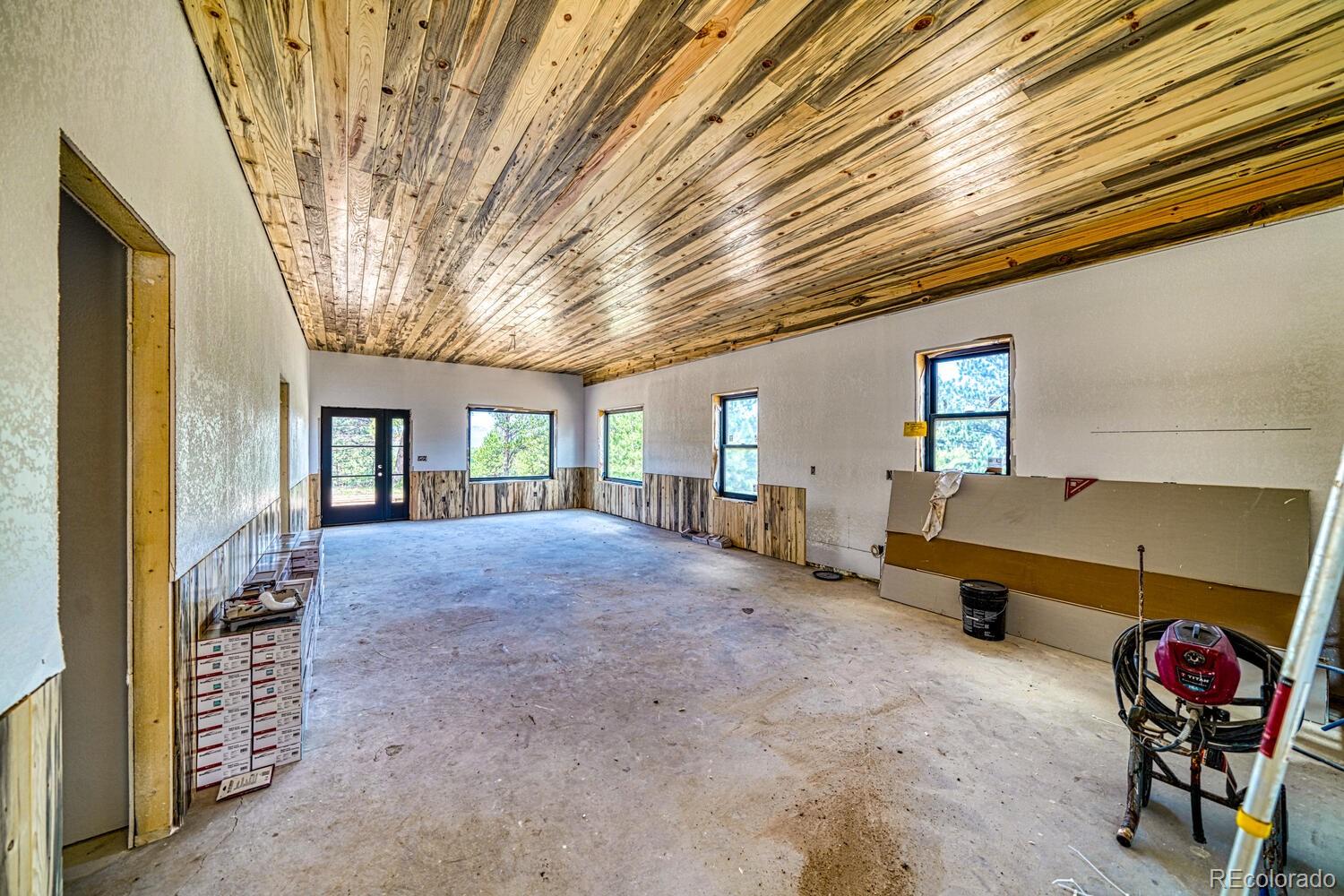 MLS Image #3 for 1341  county road 327 ,westcliffe, Colorado