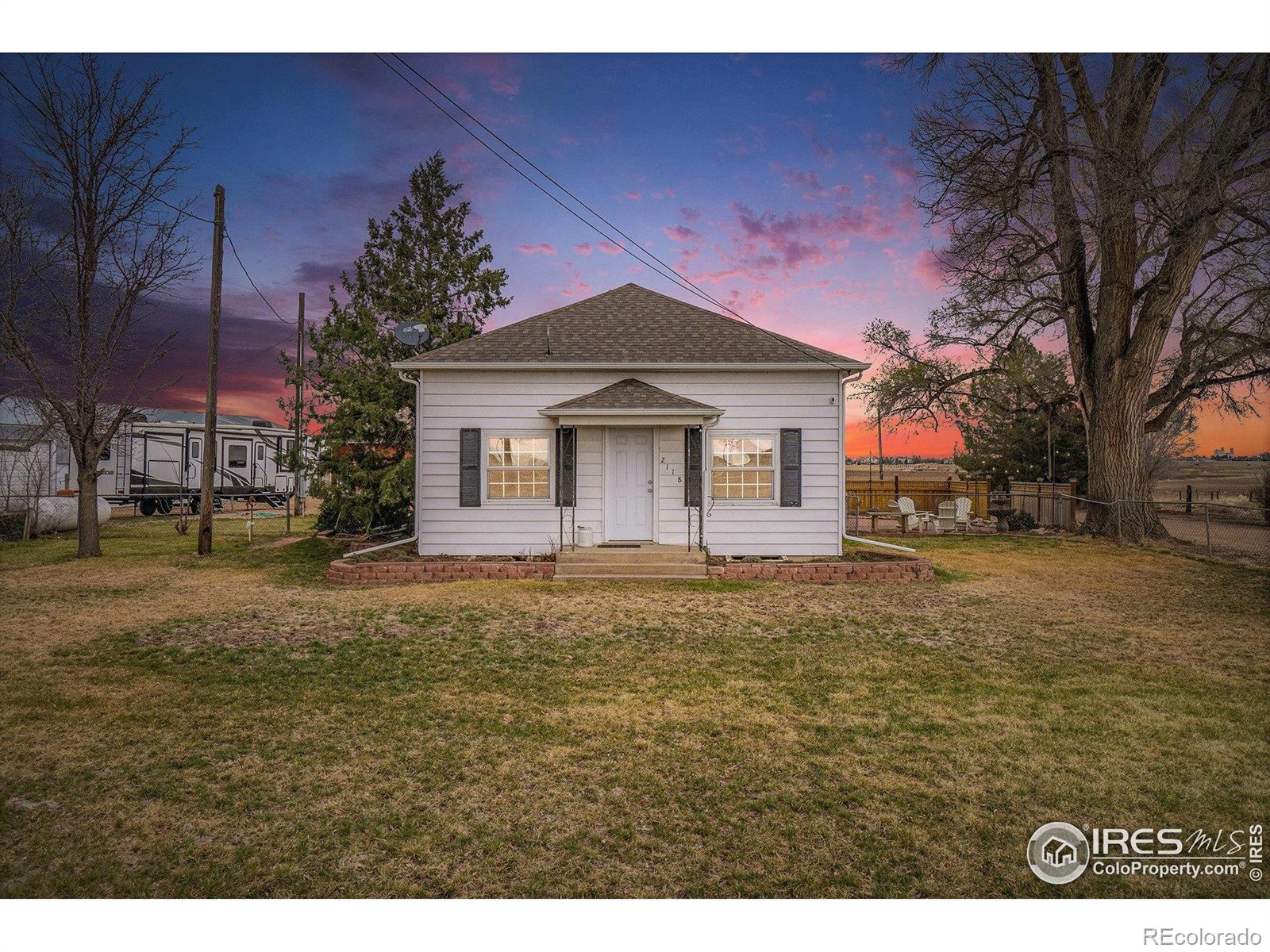 MLS Image #1 for 2118 n 47th avenue,greeley, Colorado