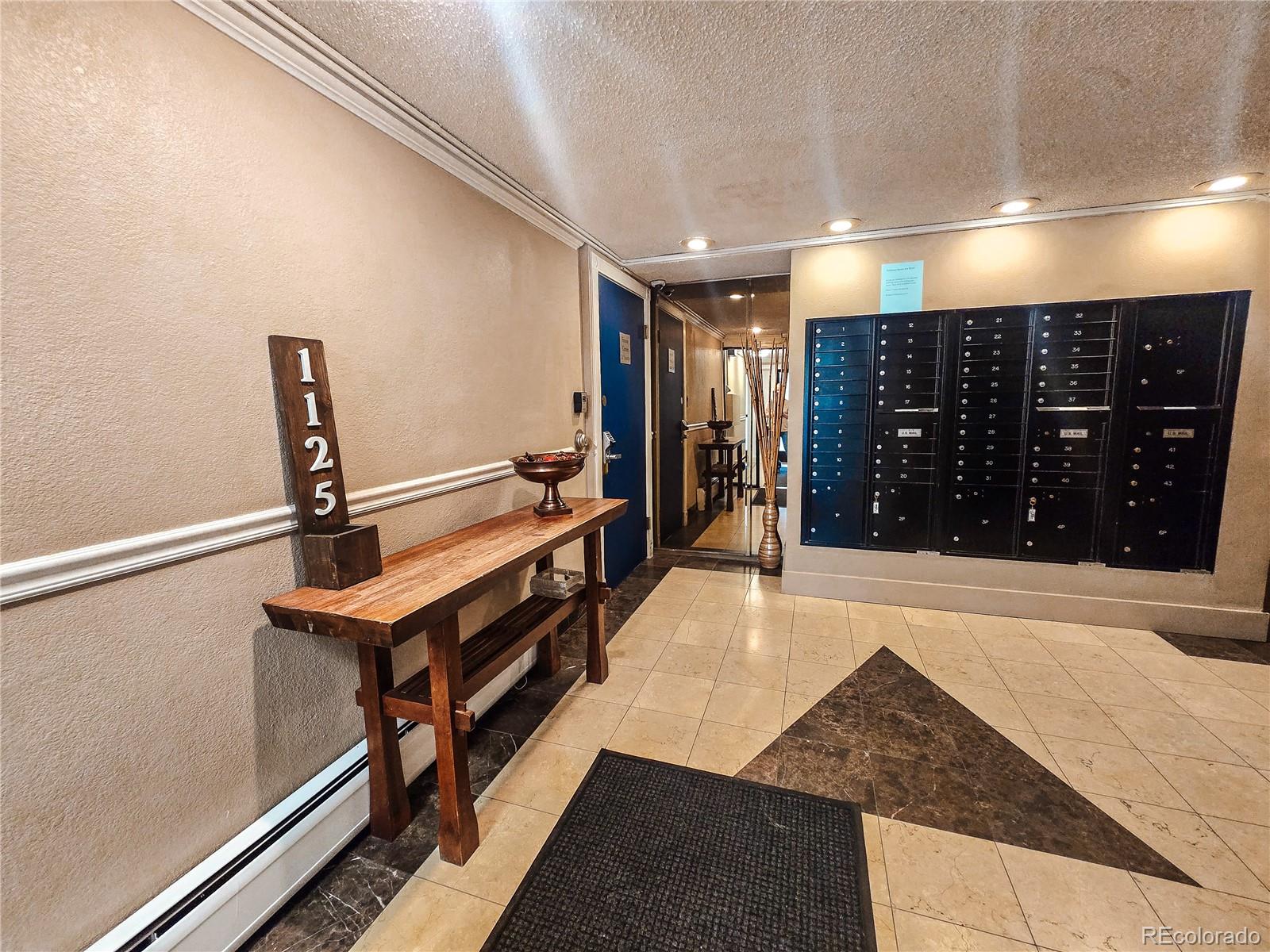 MLS Image #16 for 1125 n washington street,denver, Colorado