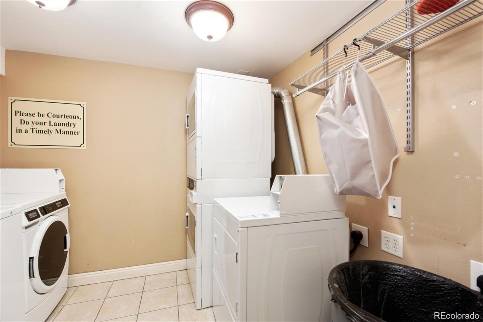 MLS Image #19 for 1125 n washington street,denver, Colorado