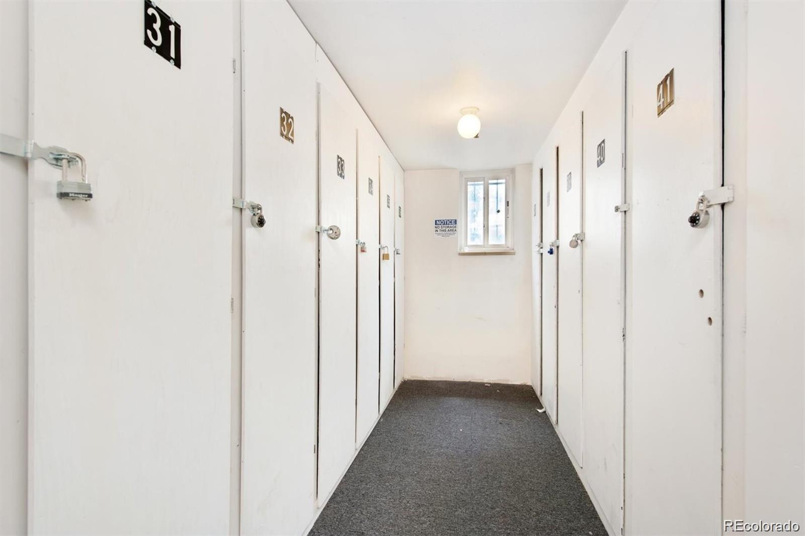 MLS Image #20 for 1125 n washington street,denver, Colorado