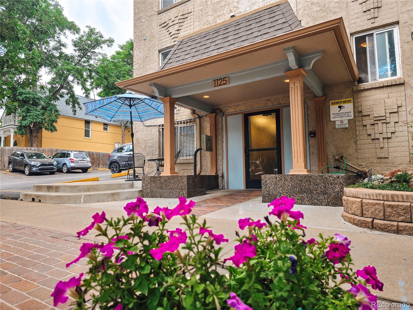 MLS Image #21 for 1125 n washington street,denver, Colorado