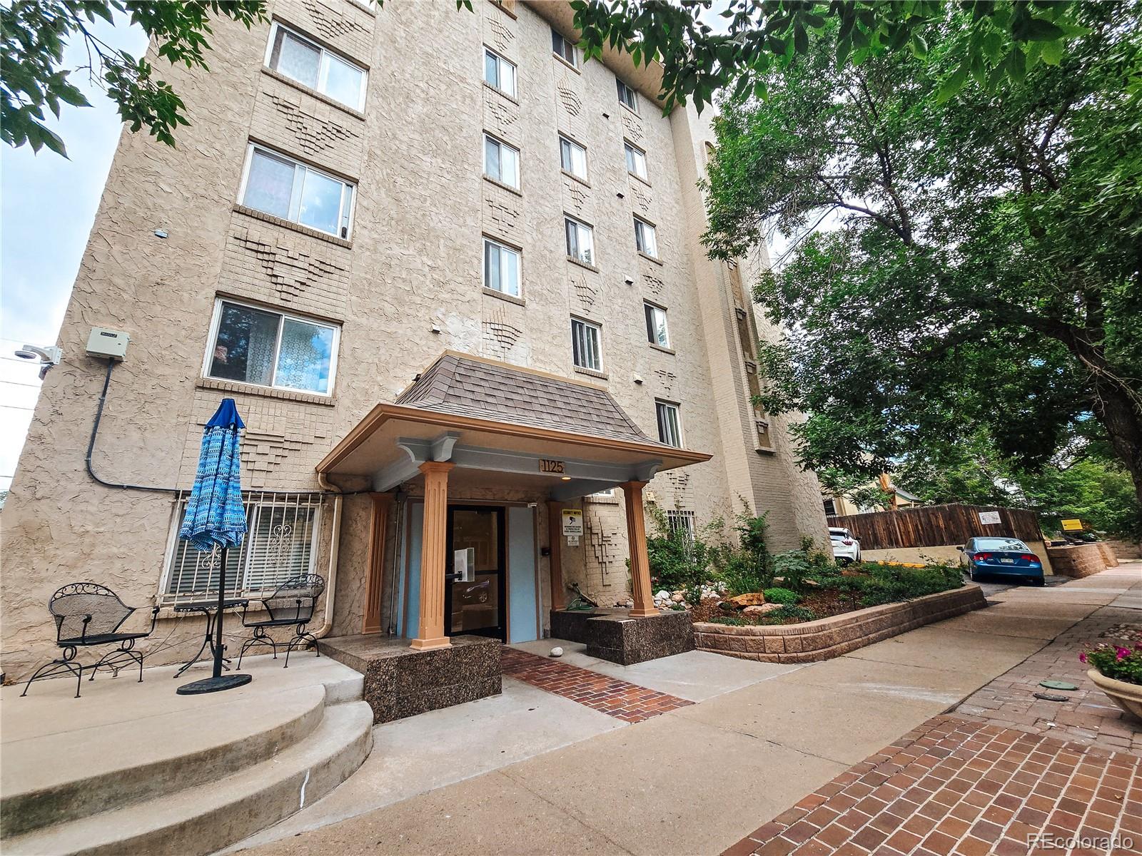 MLS Image #22 for 1125 n washington street,denver, Colorado
