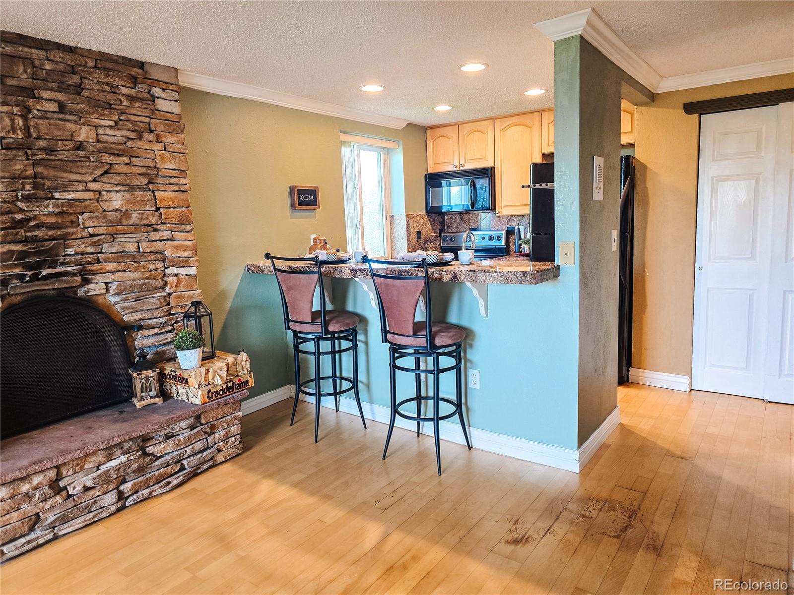 MLS Image #3 for 1125 n washington street,denver, Colorado