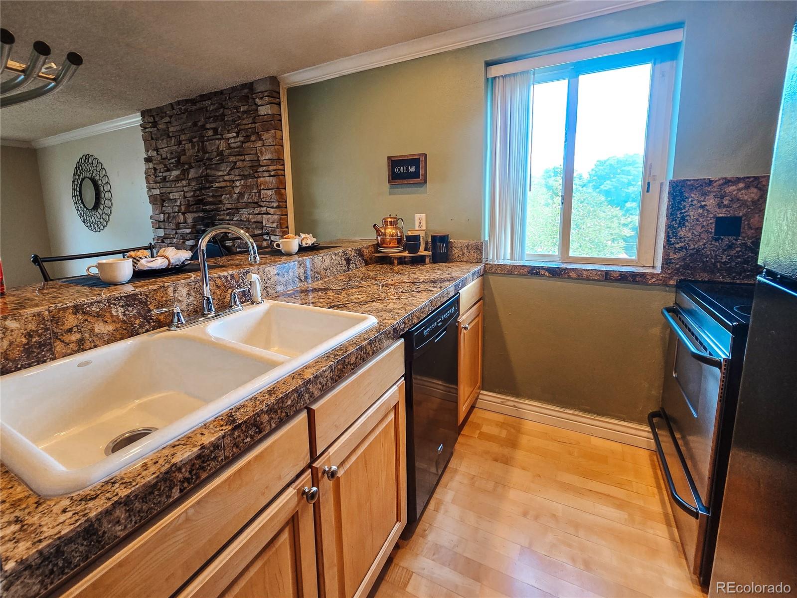 MLS Image #5 for 1125 n washington street,denver, Colorado