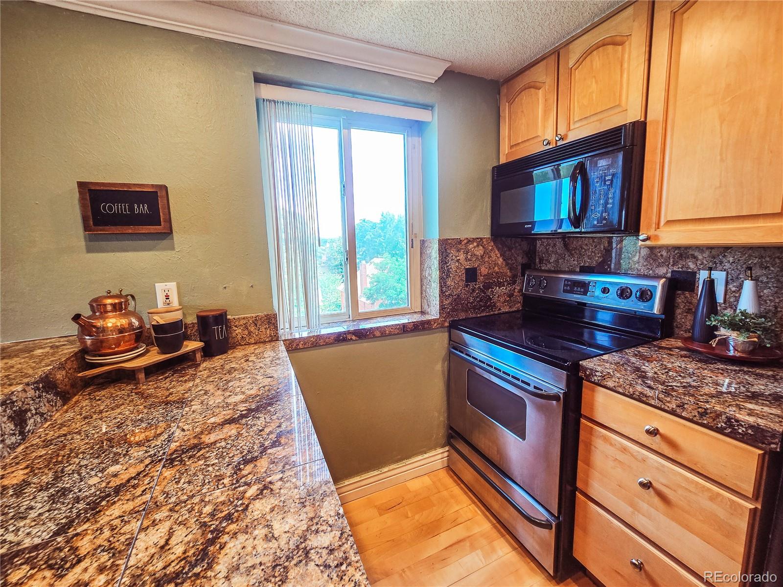 MLS Image #6 for 1125 n washington street,denver, Colorado