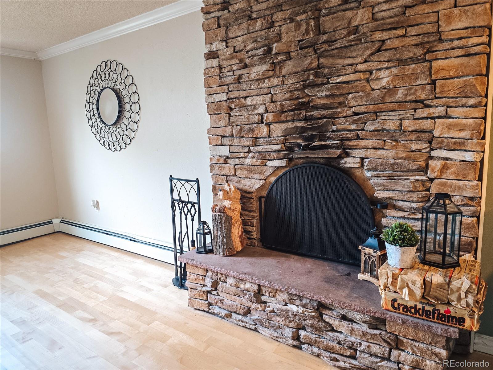 MLS Image #9 for 1125 n washington street,denver, Colorado