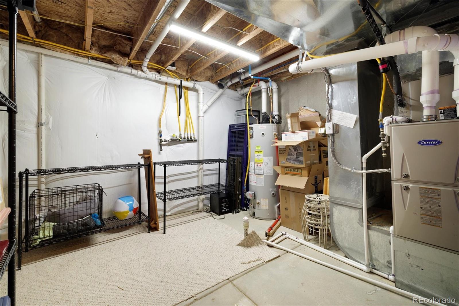MLS Image #27 for 14443 w 88th drive,arvada, Colorado