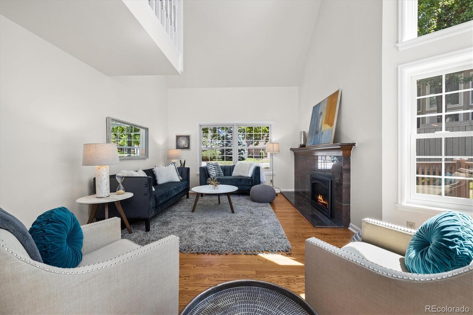 MLS Image #2 for 5922 e briarwood drive,centennial, Colorado