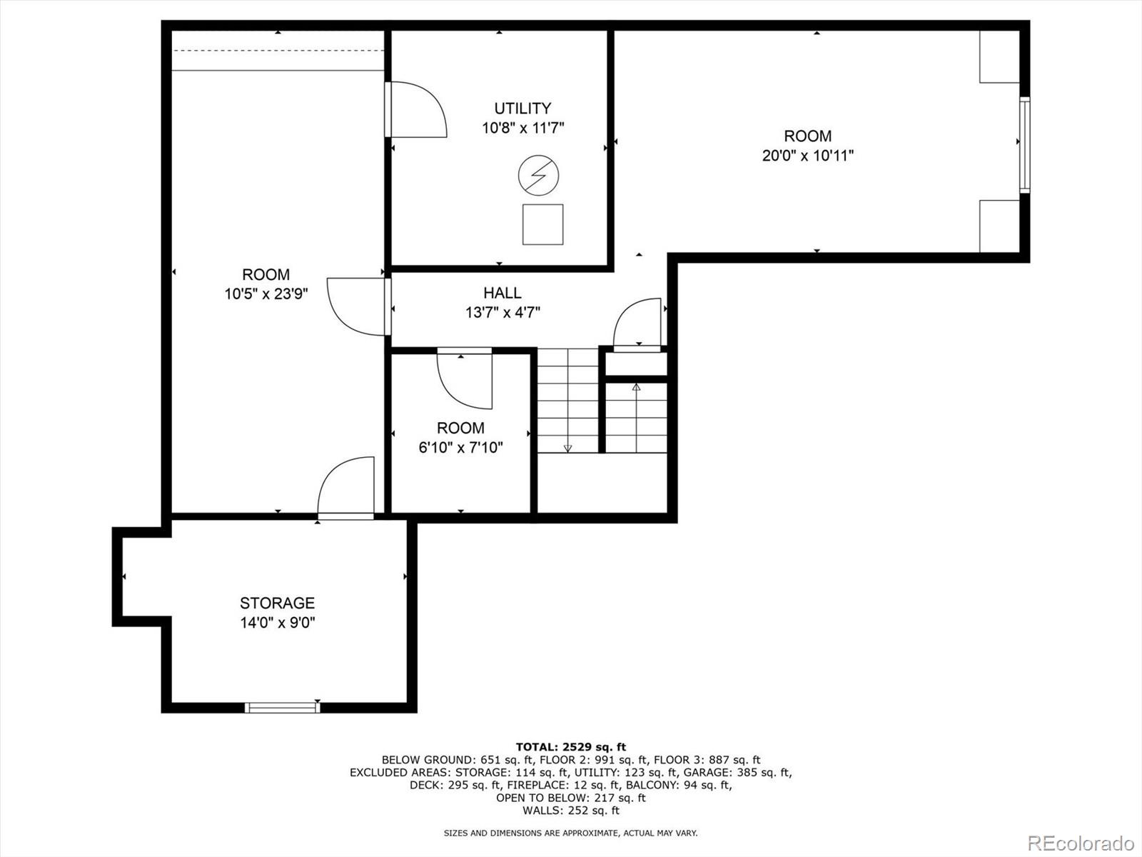 MLS Image #29 for 5922 e briarwood drive,centennial, Colorado