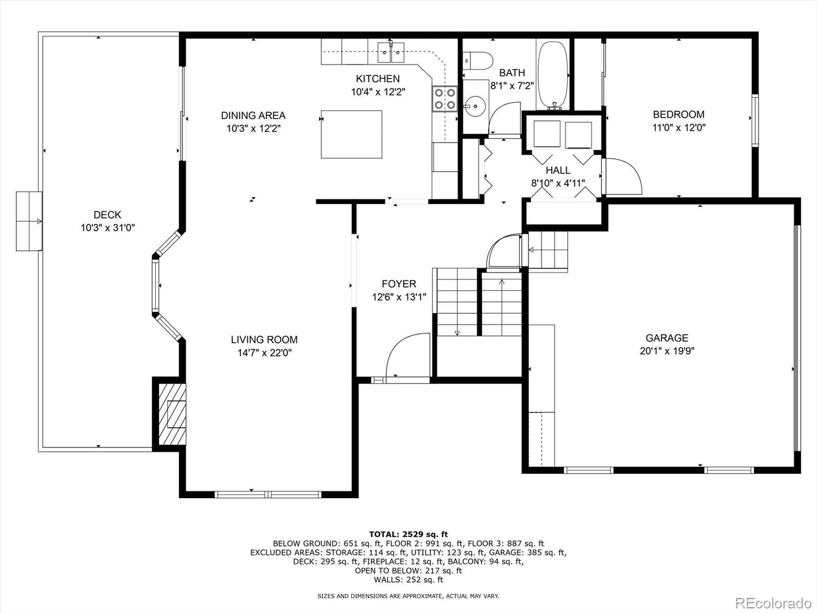 MLS Image #30 for 5922 e briarwood drive,centennial, Colorado