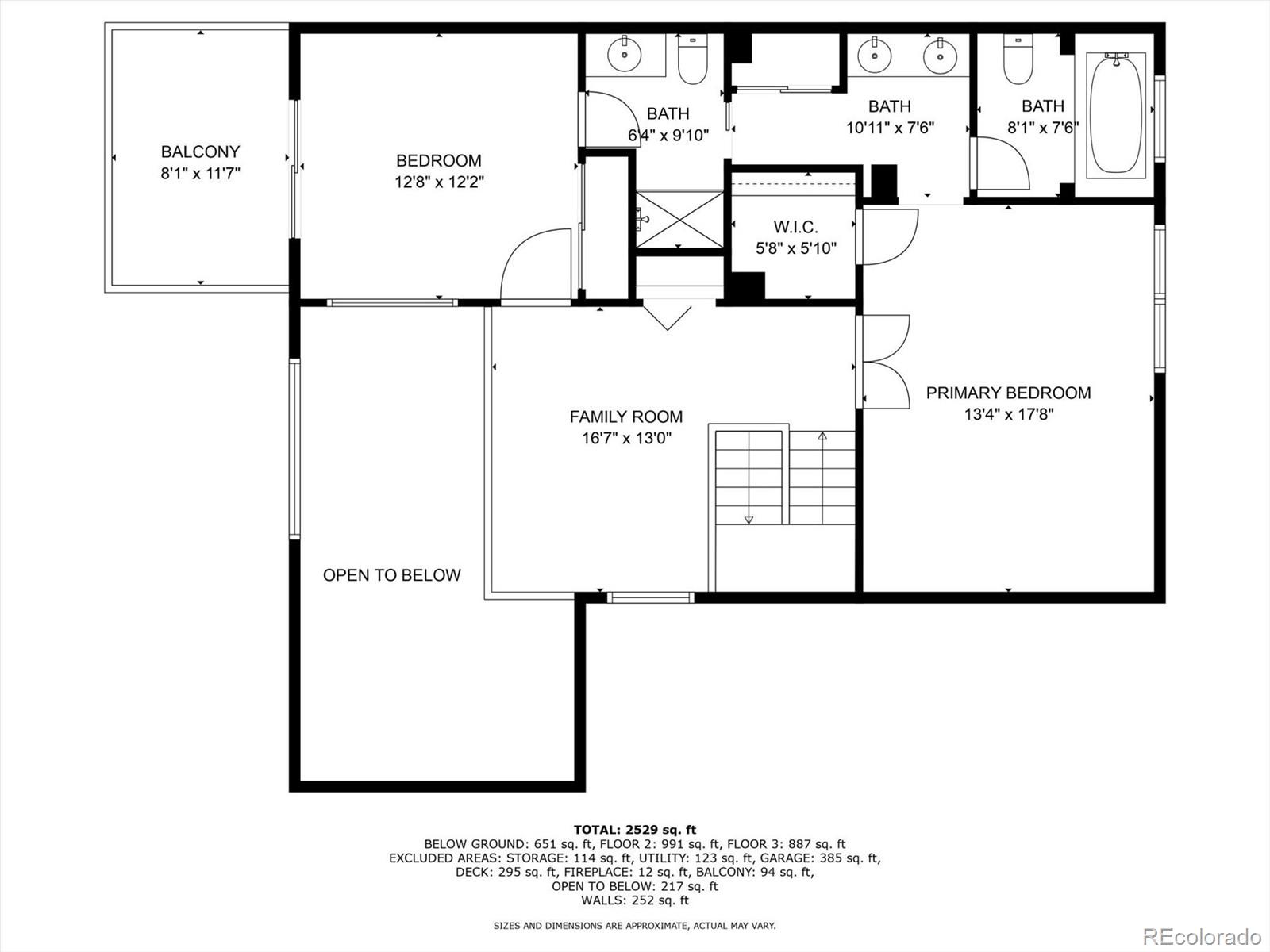 MLS Image #31 for 5922 e briarwood drive,centennial, Colorado