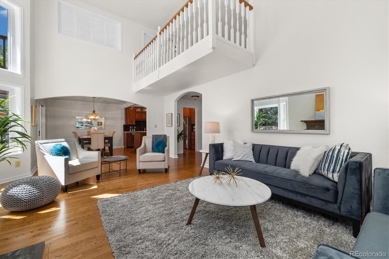 MLS Image #4 for 5922 e briarwood drive,centennial, Colorado