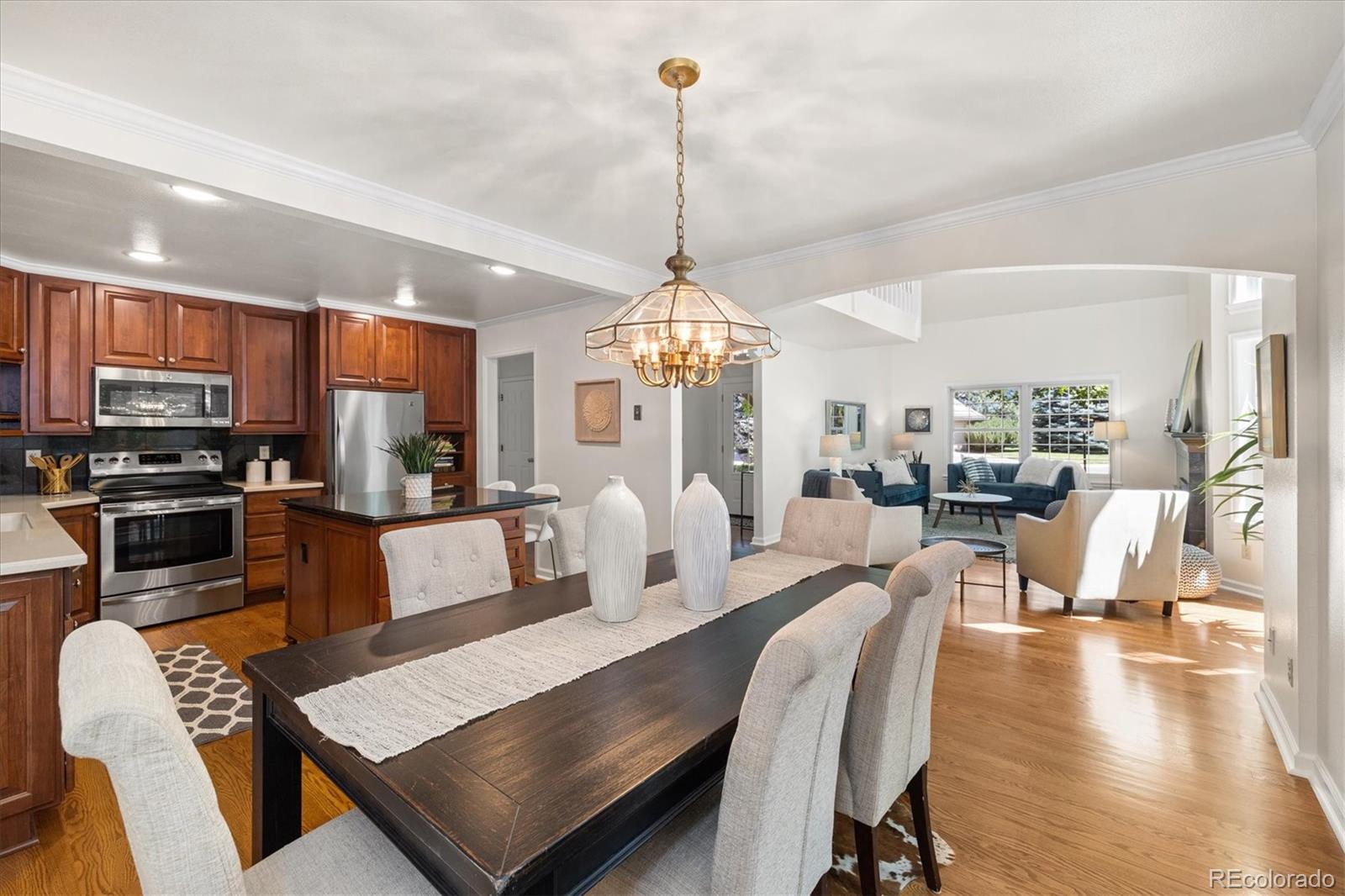 MLS Image #5 for 5922 e briarwood drive,centennial, Colorado