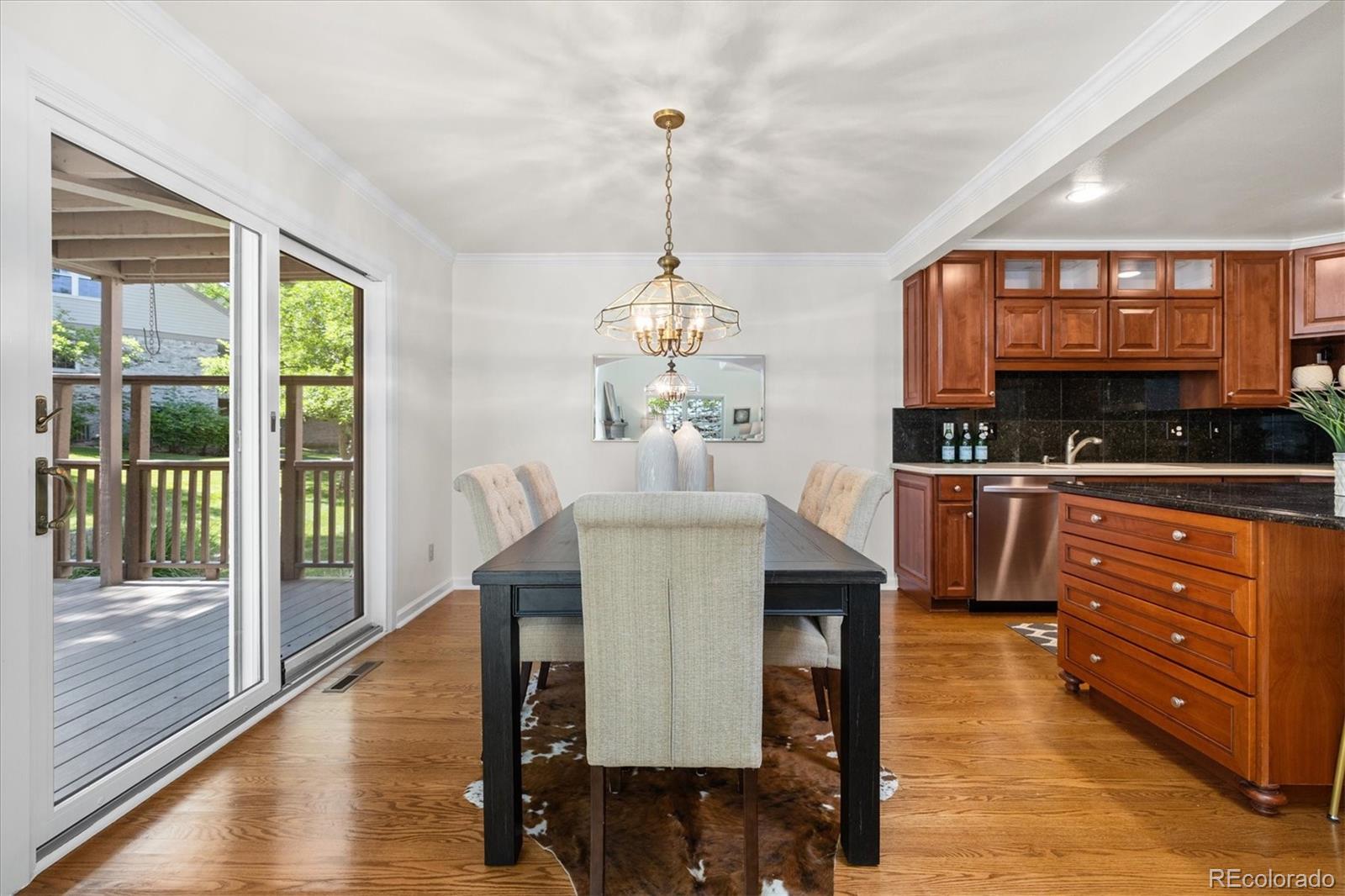 MLS Image #6 for 5922 e briarwood drive,centennial, Colorado