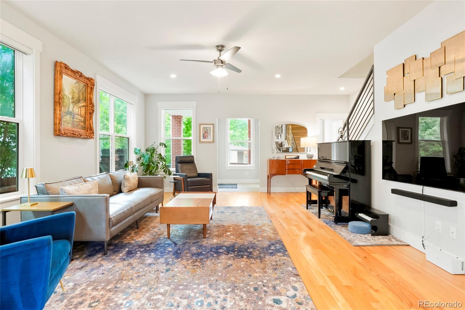 MLS Image #5 for 4414  wolff street,denver, Colorado
