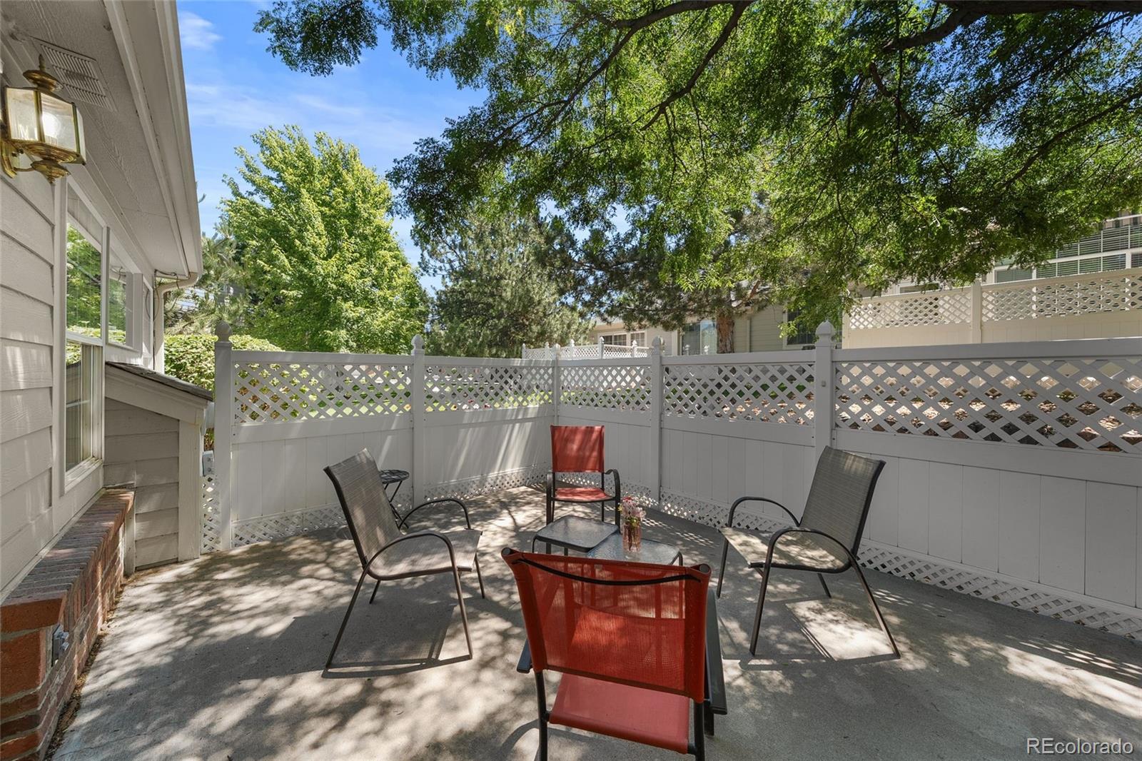 MLS Image #4 for 12756 e harvard circle,aurora, Colorado