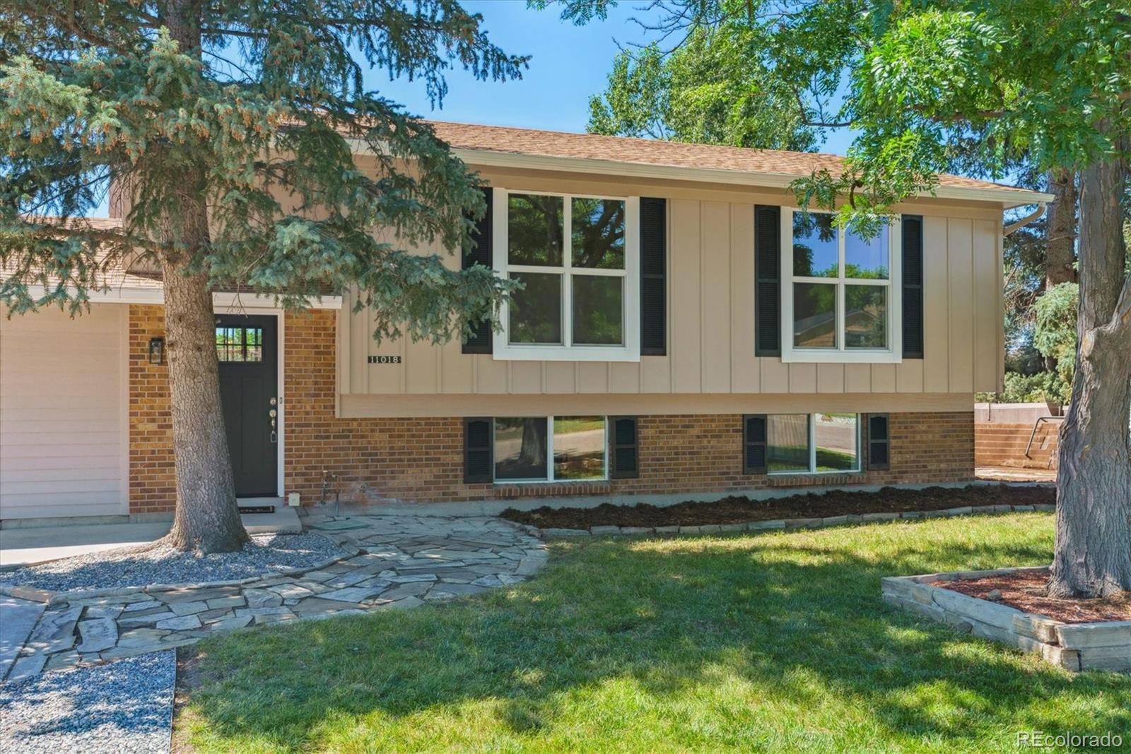 MLS Image #1 for 11018  brownstone drive,parker, Colorado