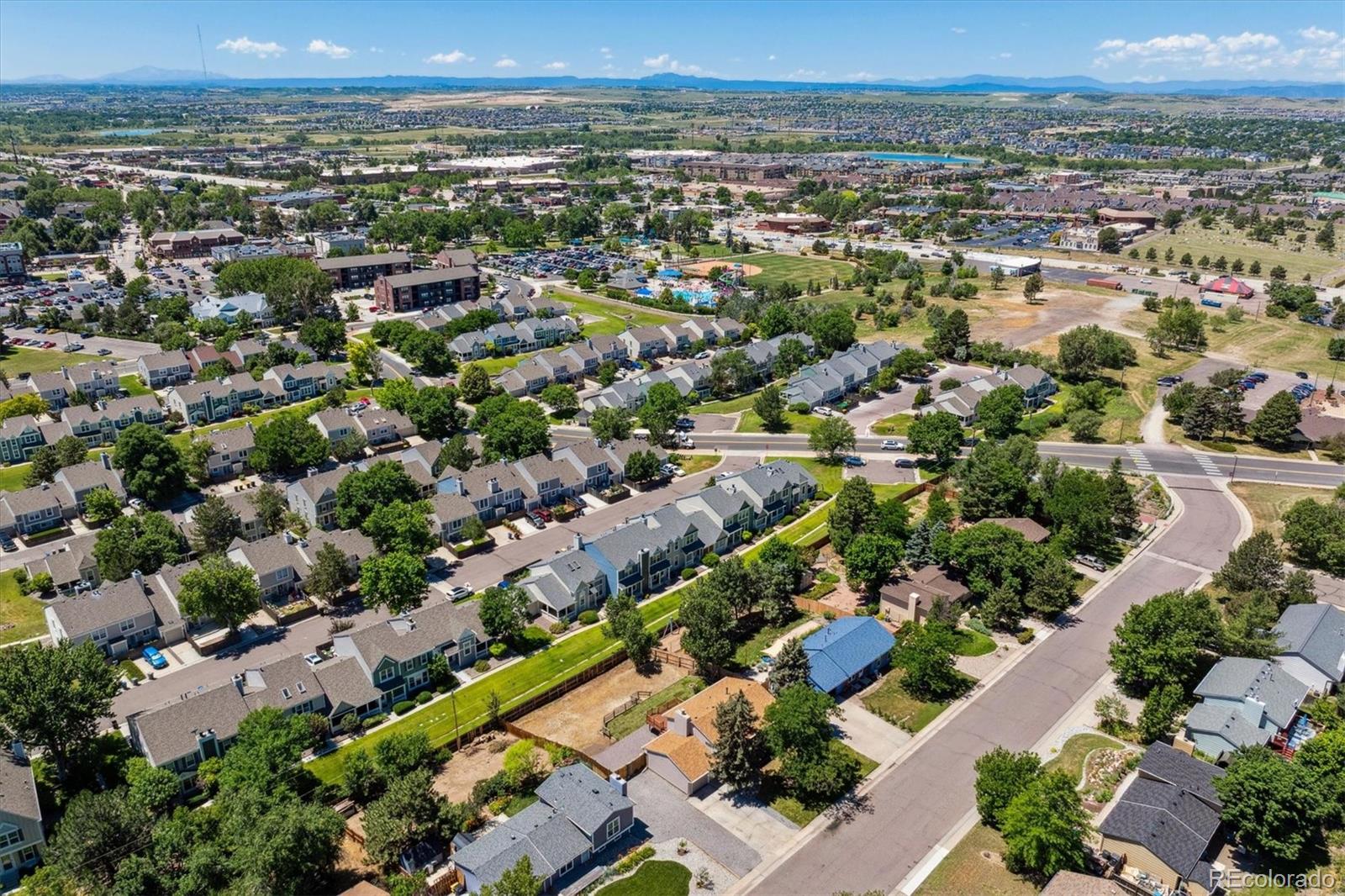MLS Image #19 for 11018  brownstone drive,parker, Colorado