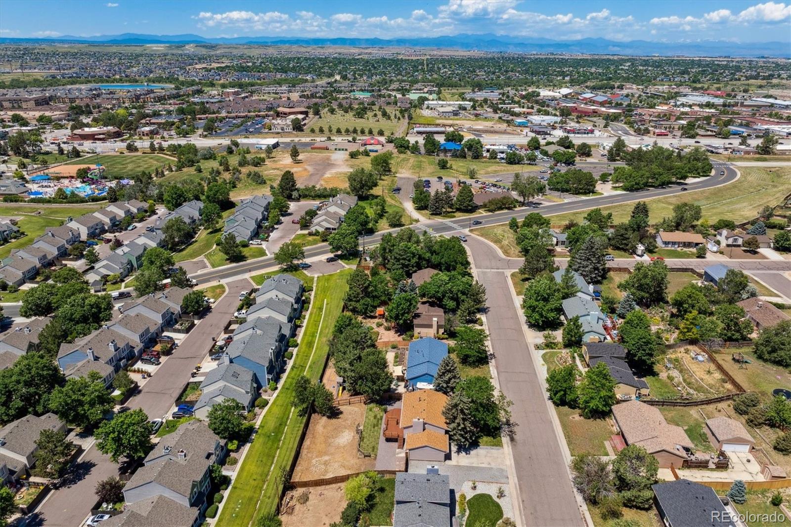 MLS Image #20 for 11018  brownstone drive,parker, Colorado