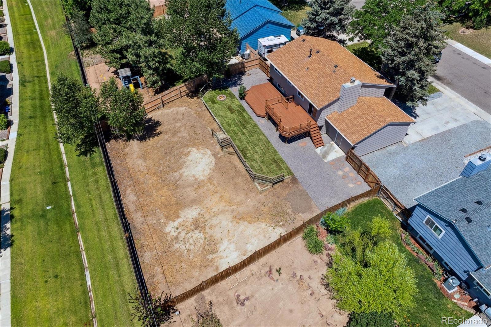 MLS Image #22 for 11018  brownstone drive,parker, Colorado