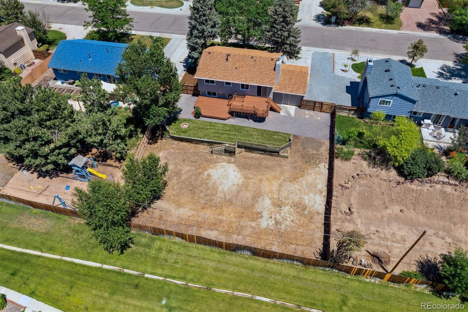 MLS Image #23 for 11018  brownstone drive,parker, Colorado