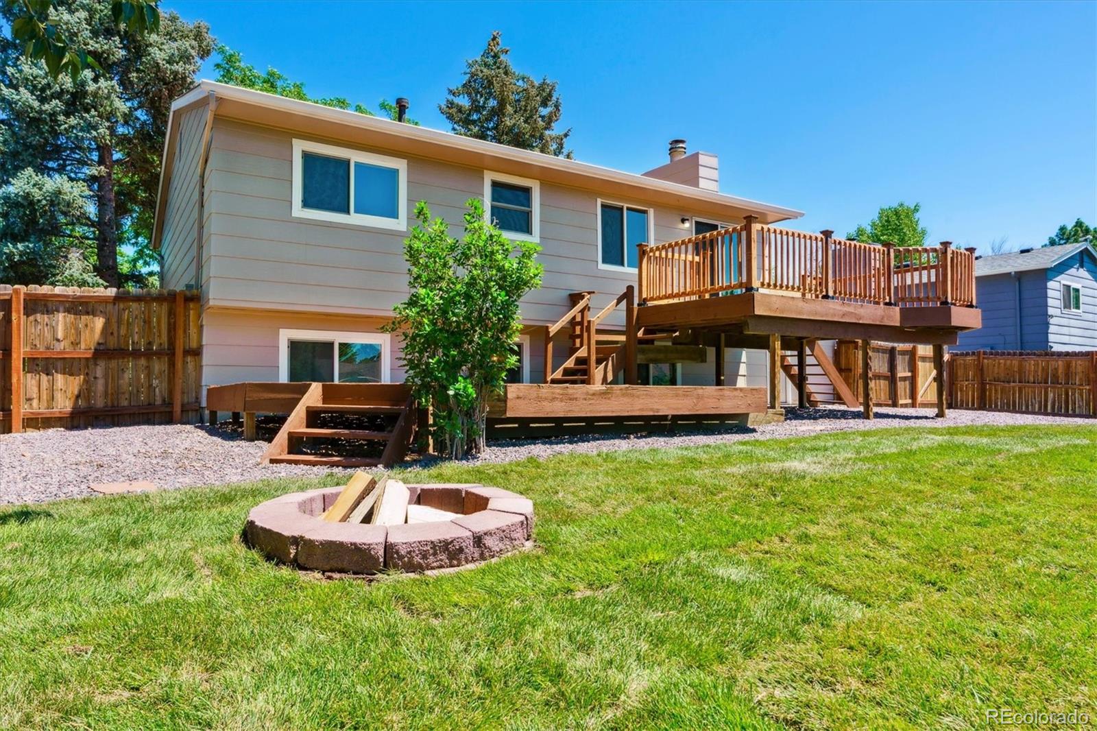 MLS Image #25 for 11018  brownstone drive,parker, Colorado