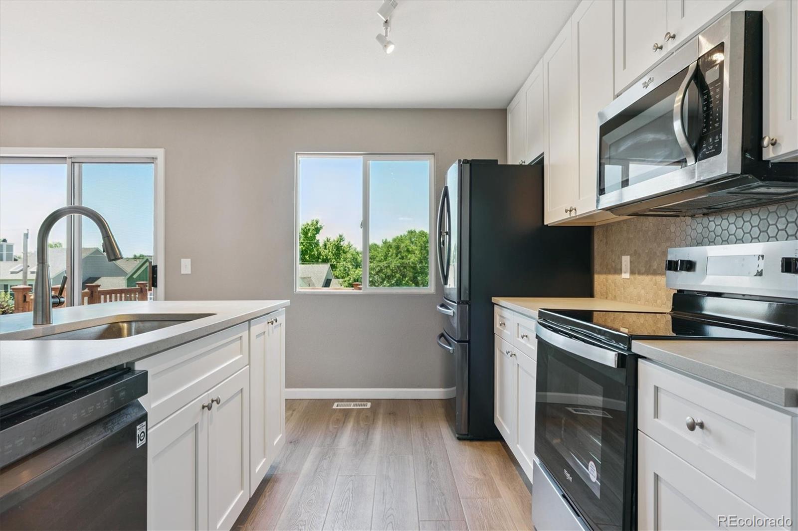 MLS Image #6 for 11018  brownstone drive,parker, Colorado