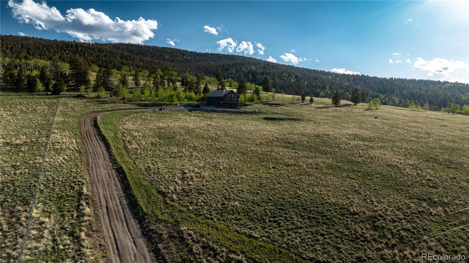 MLS Image #10 for 1505  pitchfork road,hartsel, Colorado