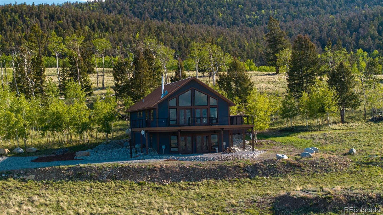 MLS Image #11 for 1505  pitchfork road,hartsel, Colorado