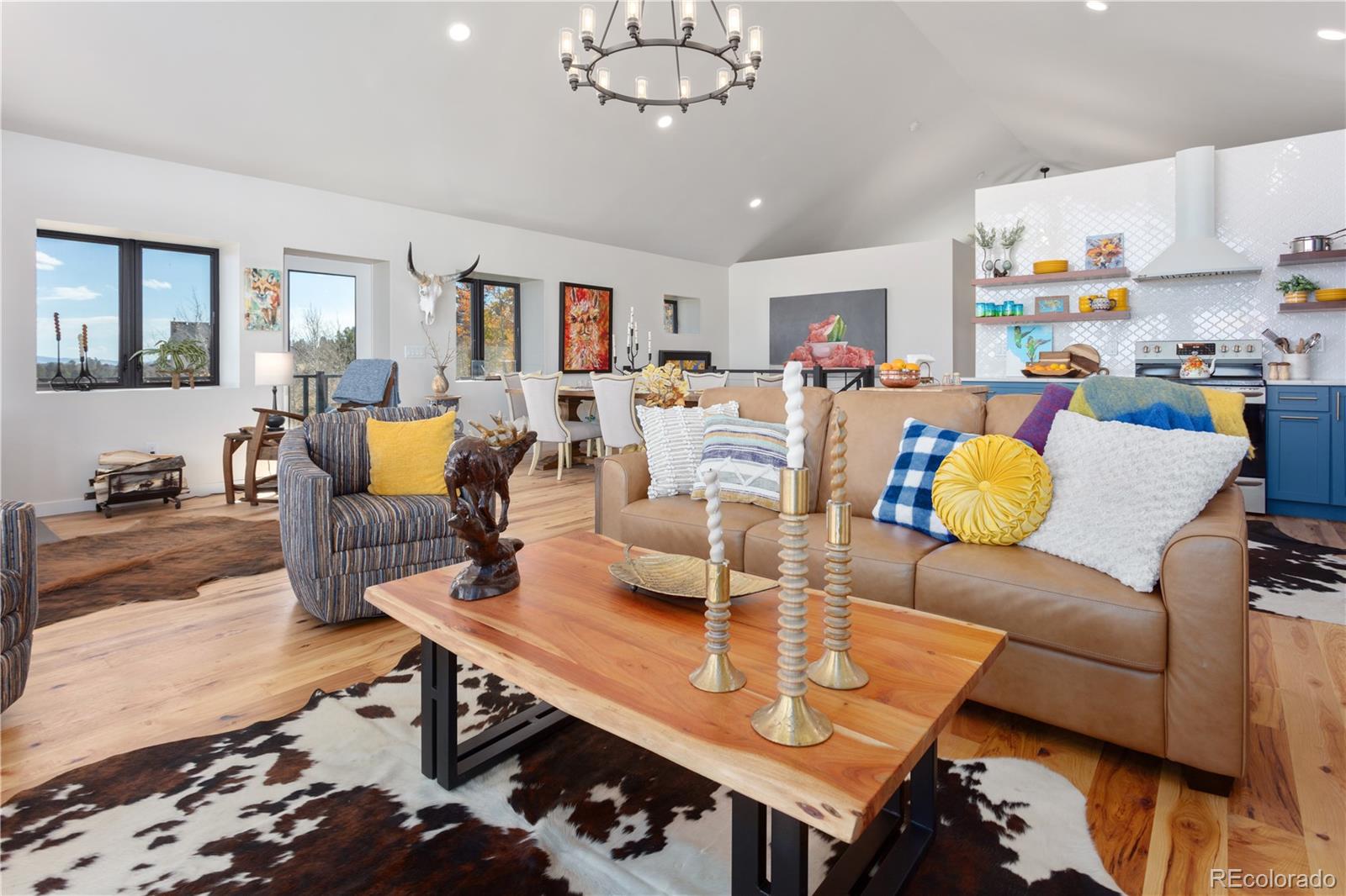 MLS Image #16 for 1505  pitchfork road,hartsel, Colorado