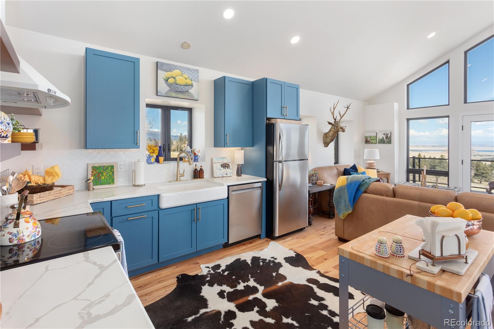 MLS Image #20 for 1505  pitchfork road,hartsel, Colorado