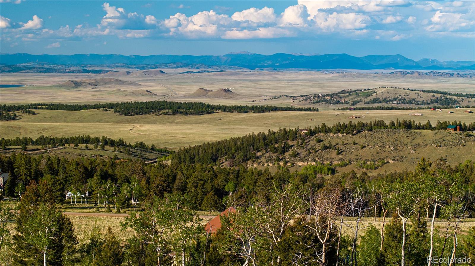 MLS Image #7 for 1505  pitchfork road,hartsel, Colorado