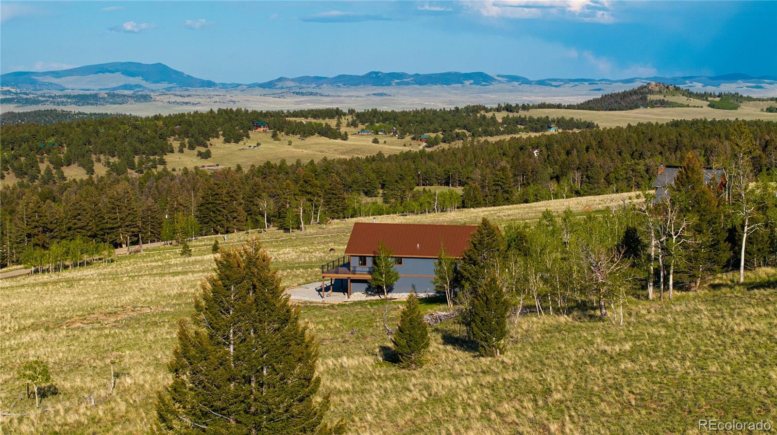 MLS Image #8 for 1505  pitchfork road,hartsel, Colorado