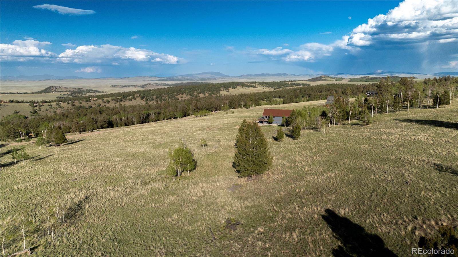 MLS Image #9 for 1505  pitchfork road,hartsel, Colorado