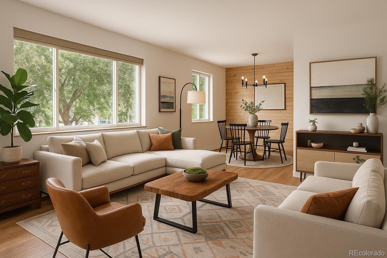 MLS Image #1 for 3150 w mexico avenue,denver, Colorado