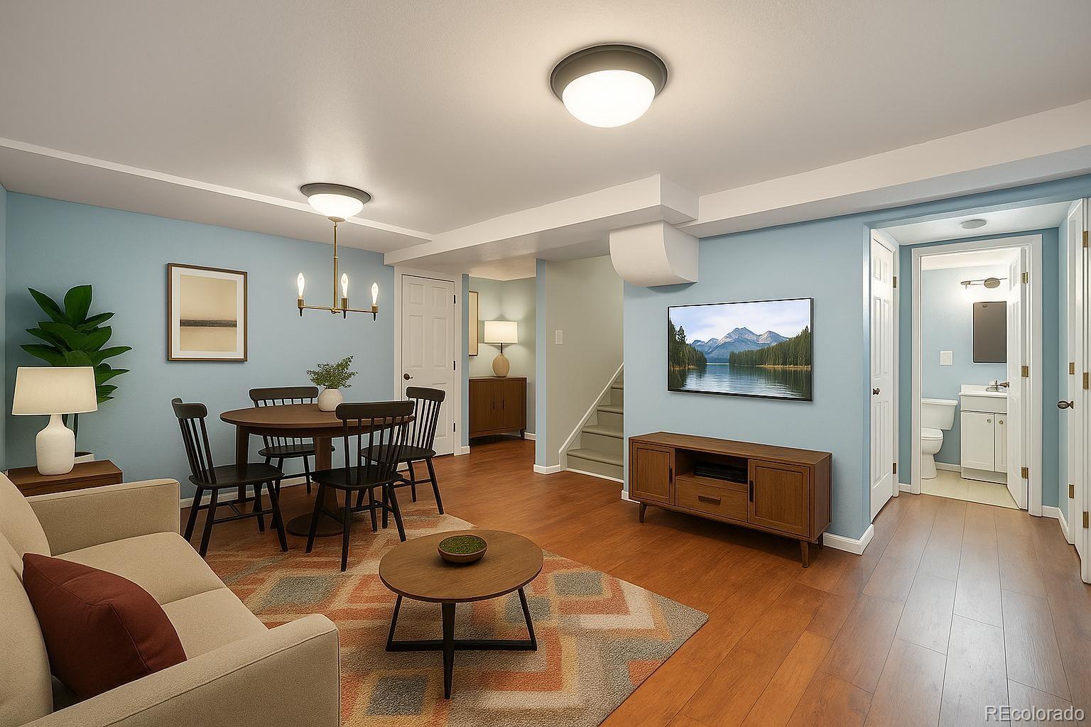 MLS Image #18 for 3150 w mexico avenue,denver, Colorado