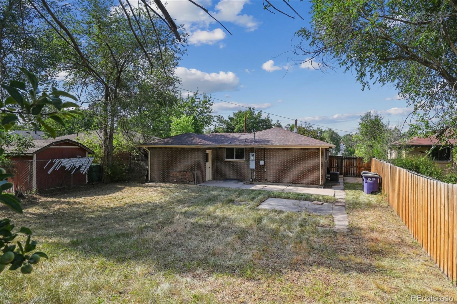 MLS Image #26 for 3150 w mexico avenue,denver, Colorado