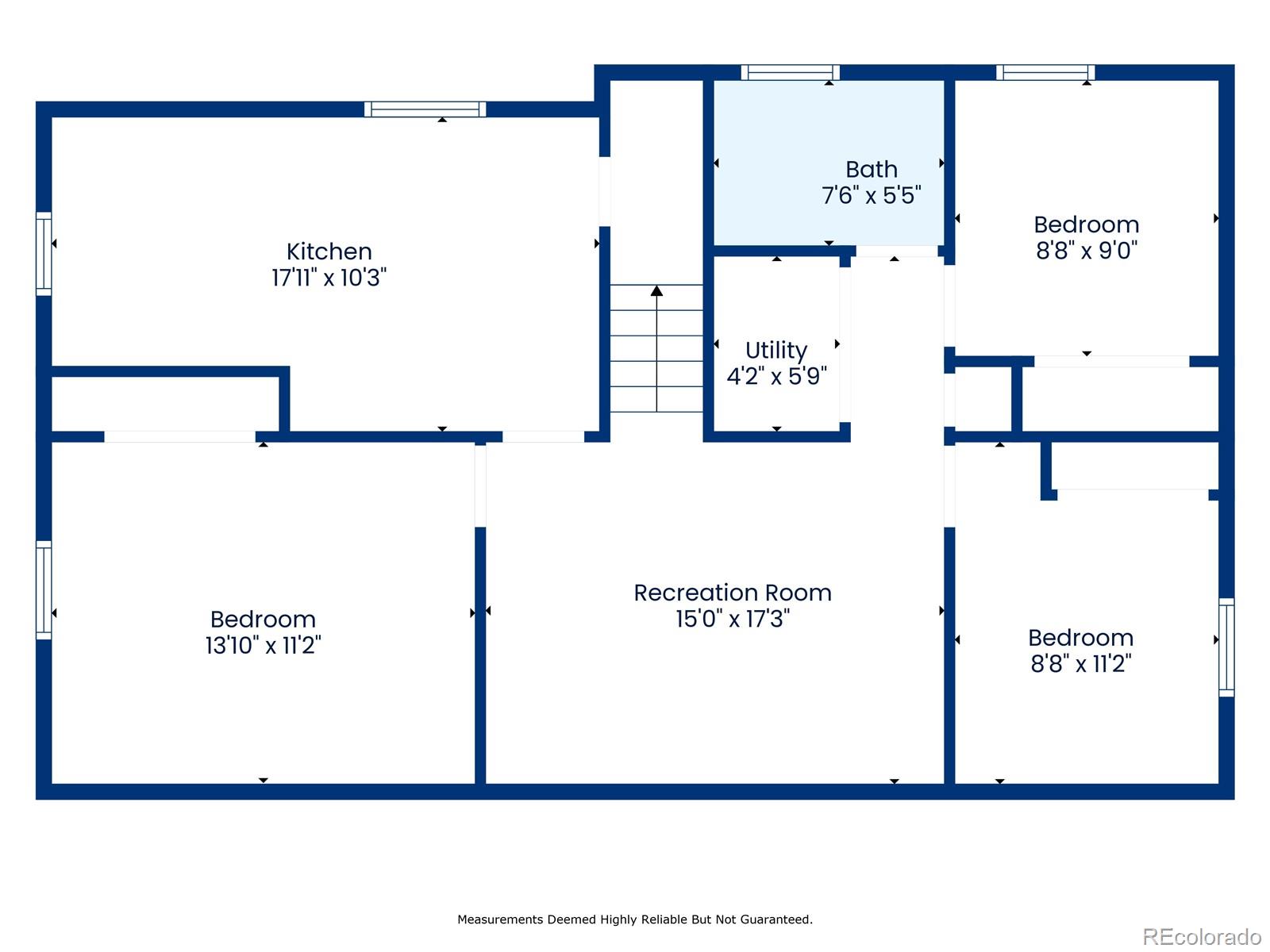 MLS Image #28 for 3150 w mexico avenue,denver, Colorado